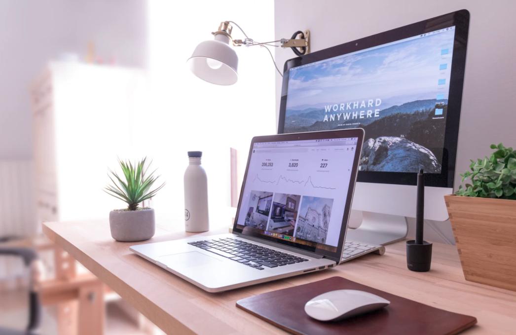 “远程办公”翻译成farwork？别再这样乱翻译啦