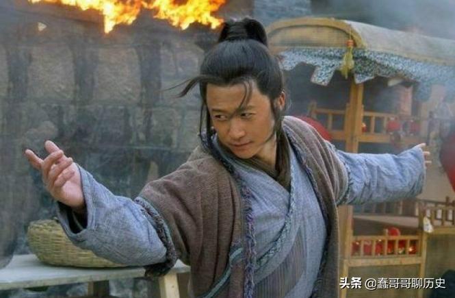 鲁智深帮过哪些人,鲁智深有哪几件事让他威名远播