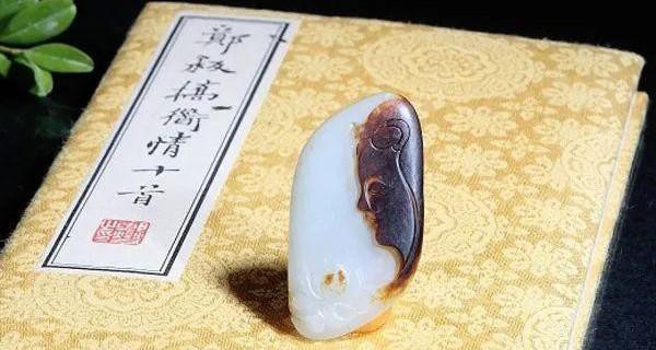 “淘换”美玉有窍门，几取几不取