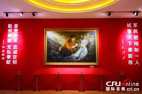 红色乡村旅游的经典案例,红色旅游结合乡村振兴打造景点