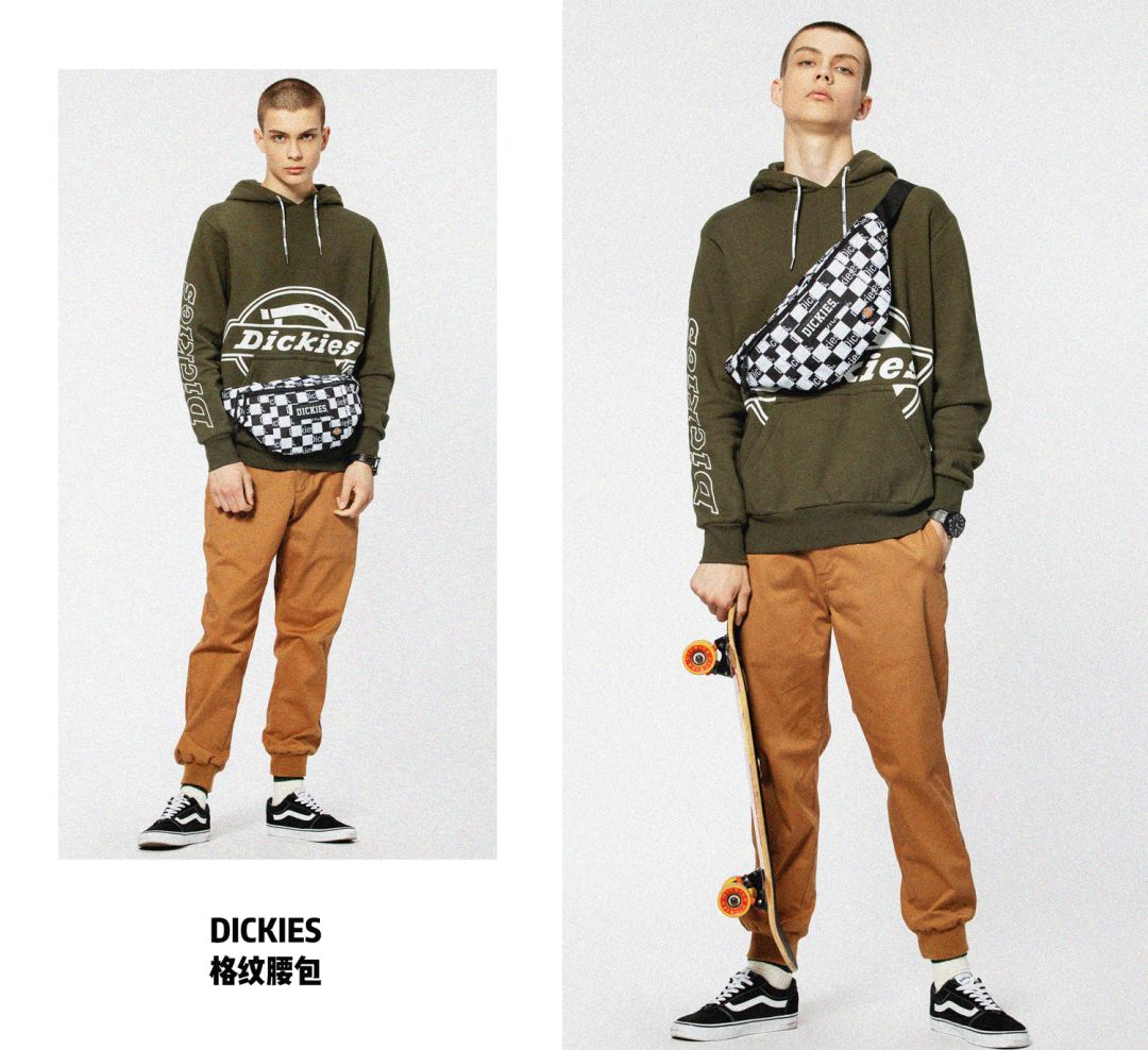 被疯狂吐槽的直男格纹，居然也有今天