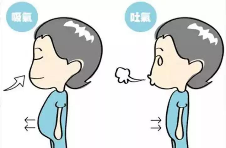 腹直肌恢复的最有效的手法,腹直肌最有效的恢复方法