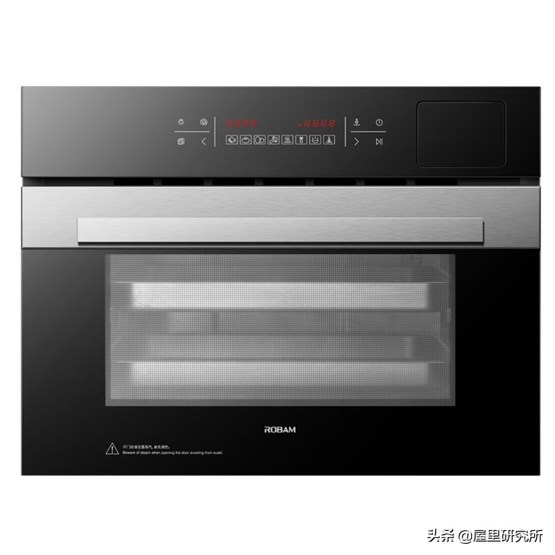 电蒸箱怎么选择,哪一款电蒸箱好