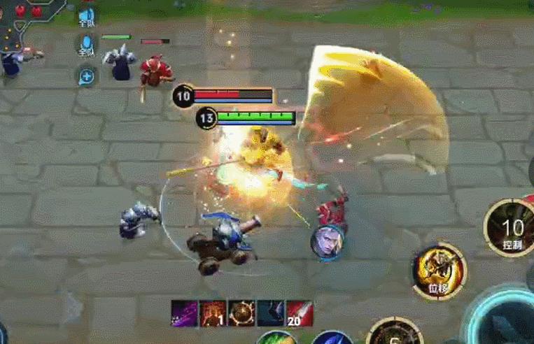 孙悟空的玩法及思路,老玩家玩大话西游