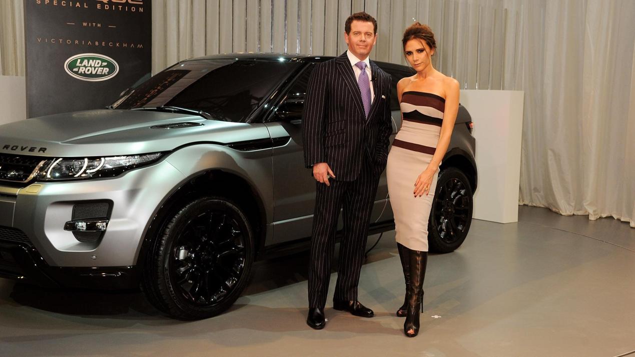 需要加价才卖到80万？2013款路虎极光最高指导价98.89万