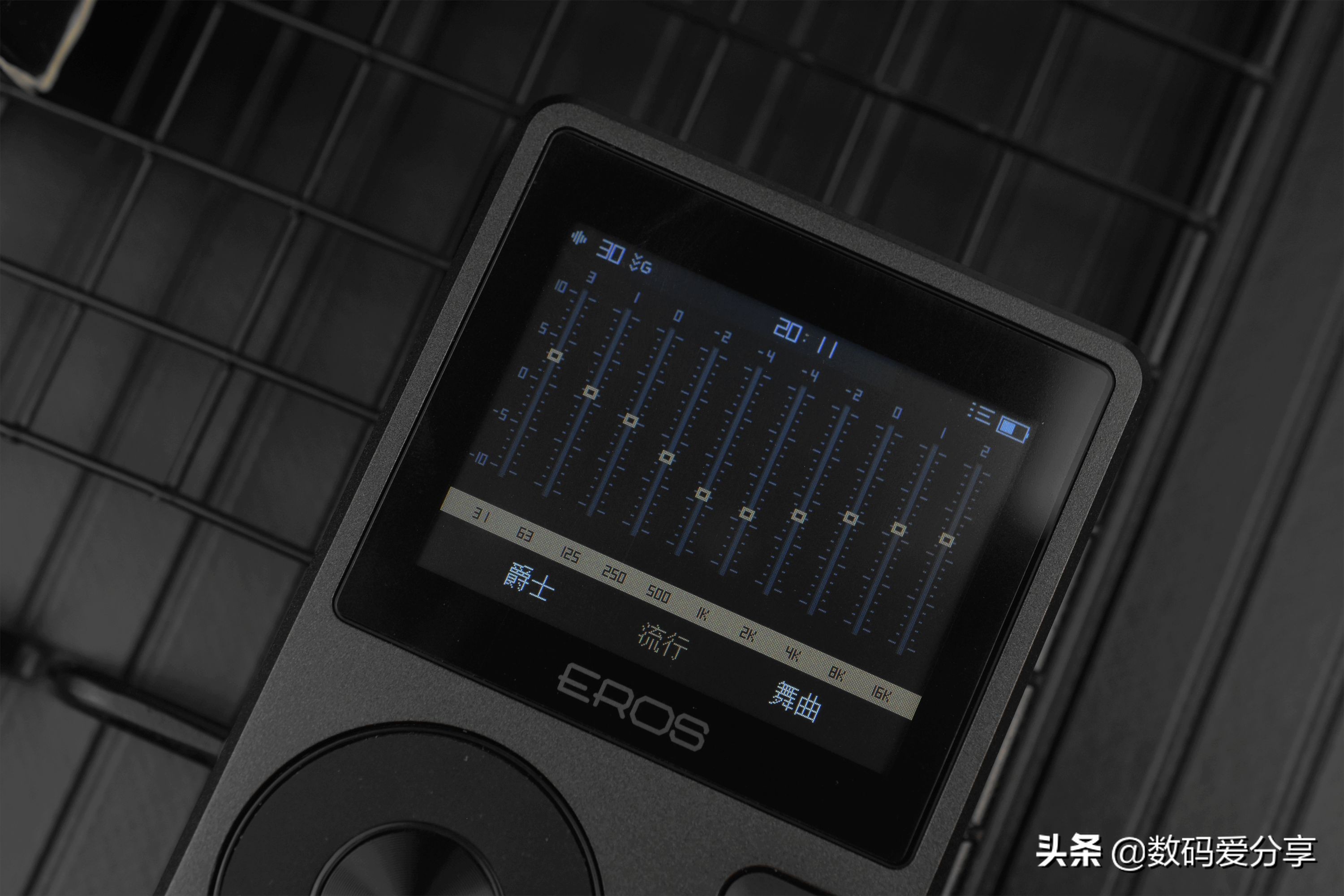 爱国者erosq2触屏版测评,爱国者q2真实测评