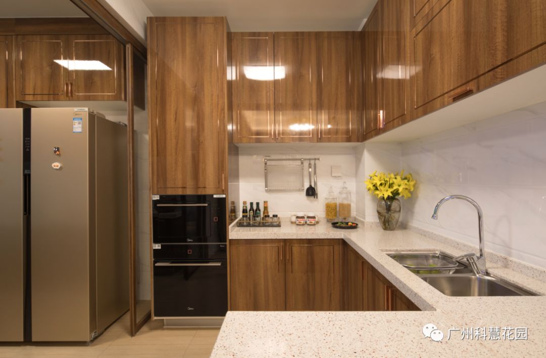 21号线全线通车倒计时！205大平层幸福生活正式发车