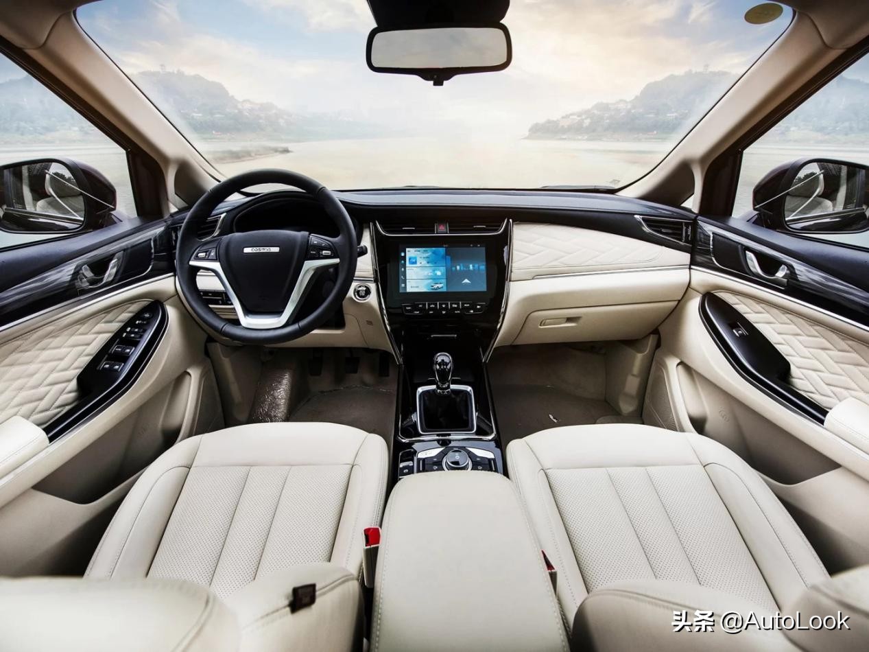 新上市的mpv推荐10到15万,潮流新选择四款入门级家用mpv推荐