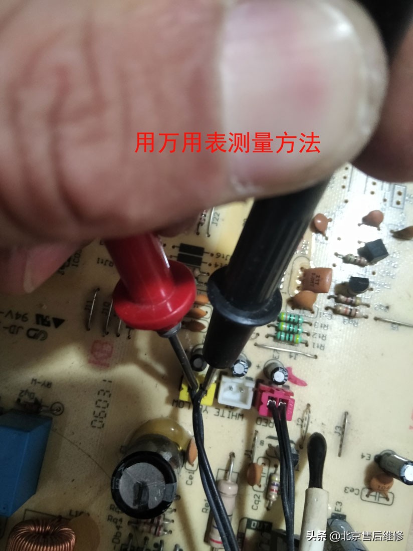 格兰仕空调显示f8是什么,格兰仕空调f8是什么故障