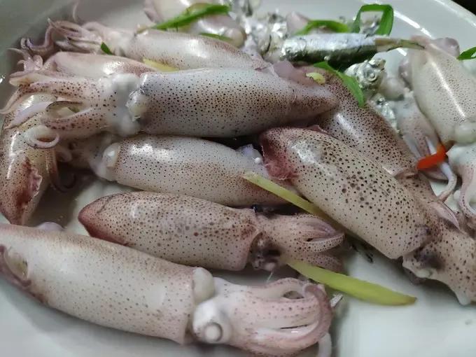 建在小岛上的县城之广东南澳县