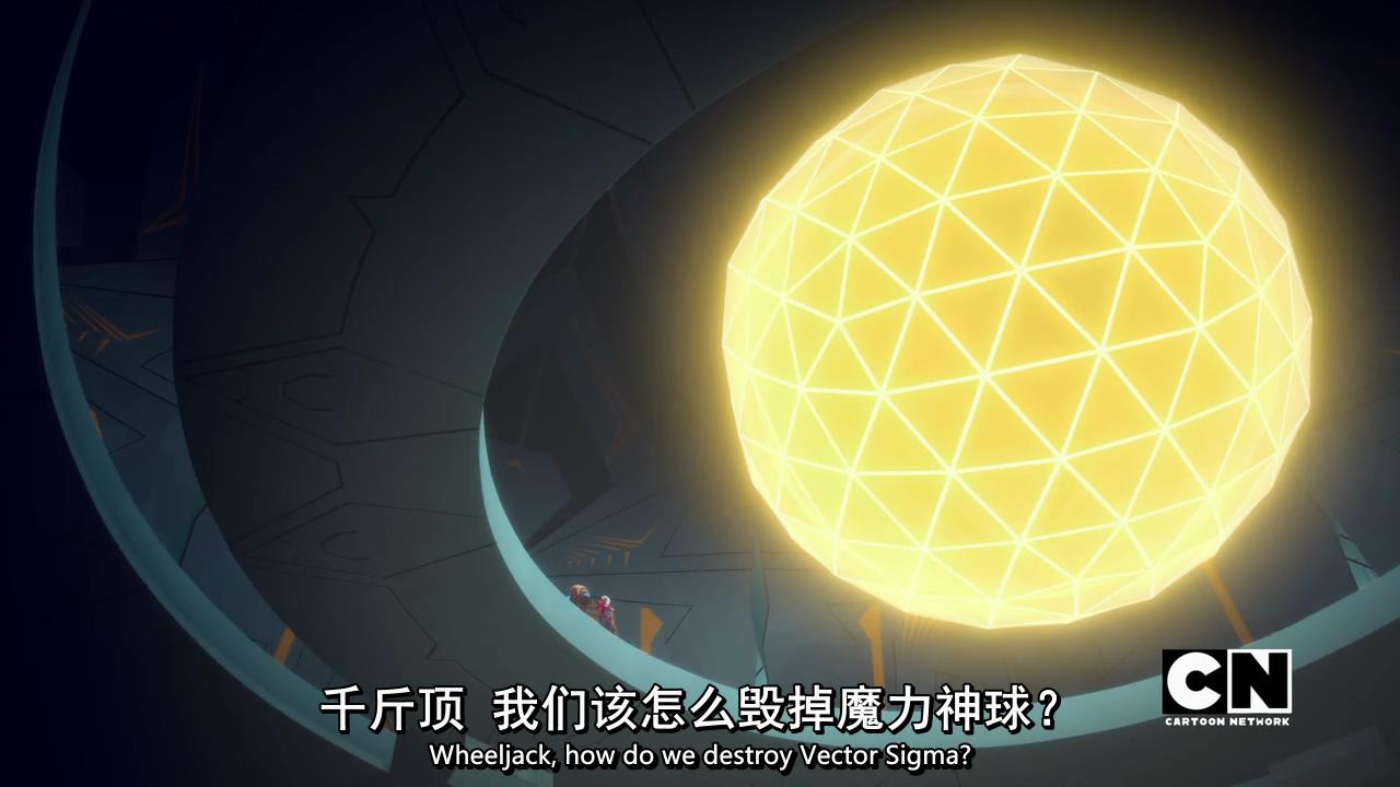 变形金刚赛博志第四集预告片,变形金刚赛博志第三季