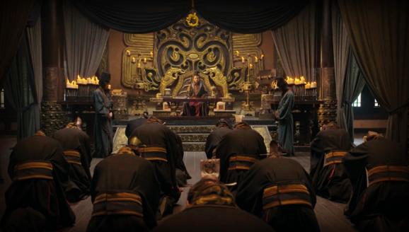 从秦统一六国到秦王朝的破灭,秦帝国有多强大