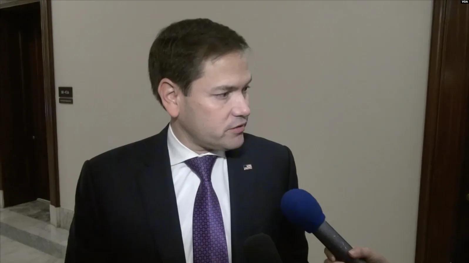 美国干涉南海问题又出招，制裁大棒举起来，中方可三招应对