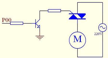 双向可控硅的好坏判断,双向可控硅参数中的测试条件