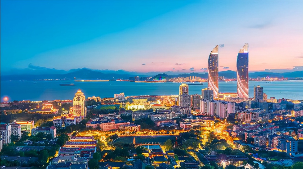 好想哭！中国“最憋屈”的5个省会城市，总被省内其他城市压着