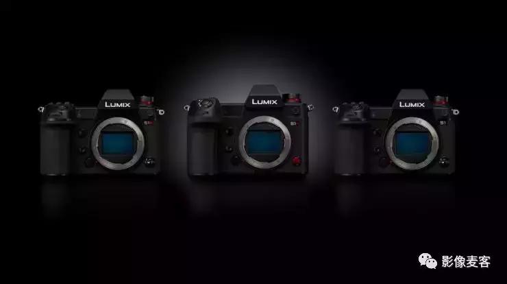 松下s1h升级版将发布,松下s1h全新