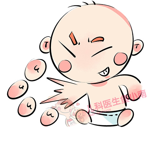 婴儿发烧37.8度算低烧还是高烧,婴儿低烧37.1-37.5算发烧吗