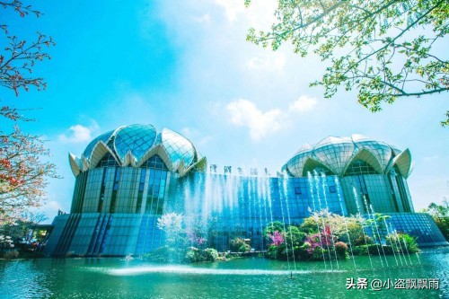 嘉善十大古镇,游古镇周庄