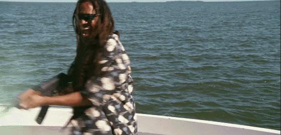 什么是科幻神剧情？美国电影《恐龙侵袭》，上海堡垒也要让位