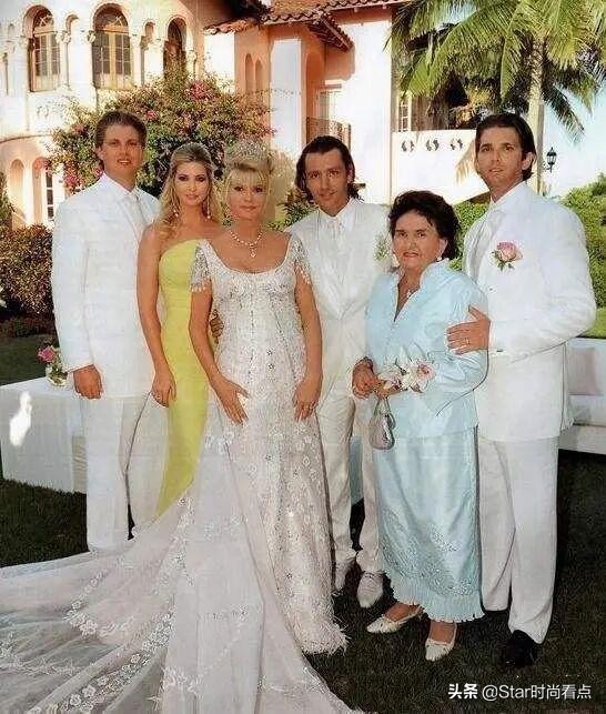 鐗规湕鏅摢骞翠笌鐜颁换濡诲瓙缁撳,鐗规湕鏅拰绗笁浠诲瀛愮粨濠氱収