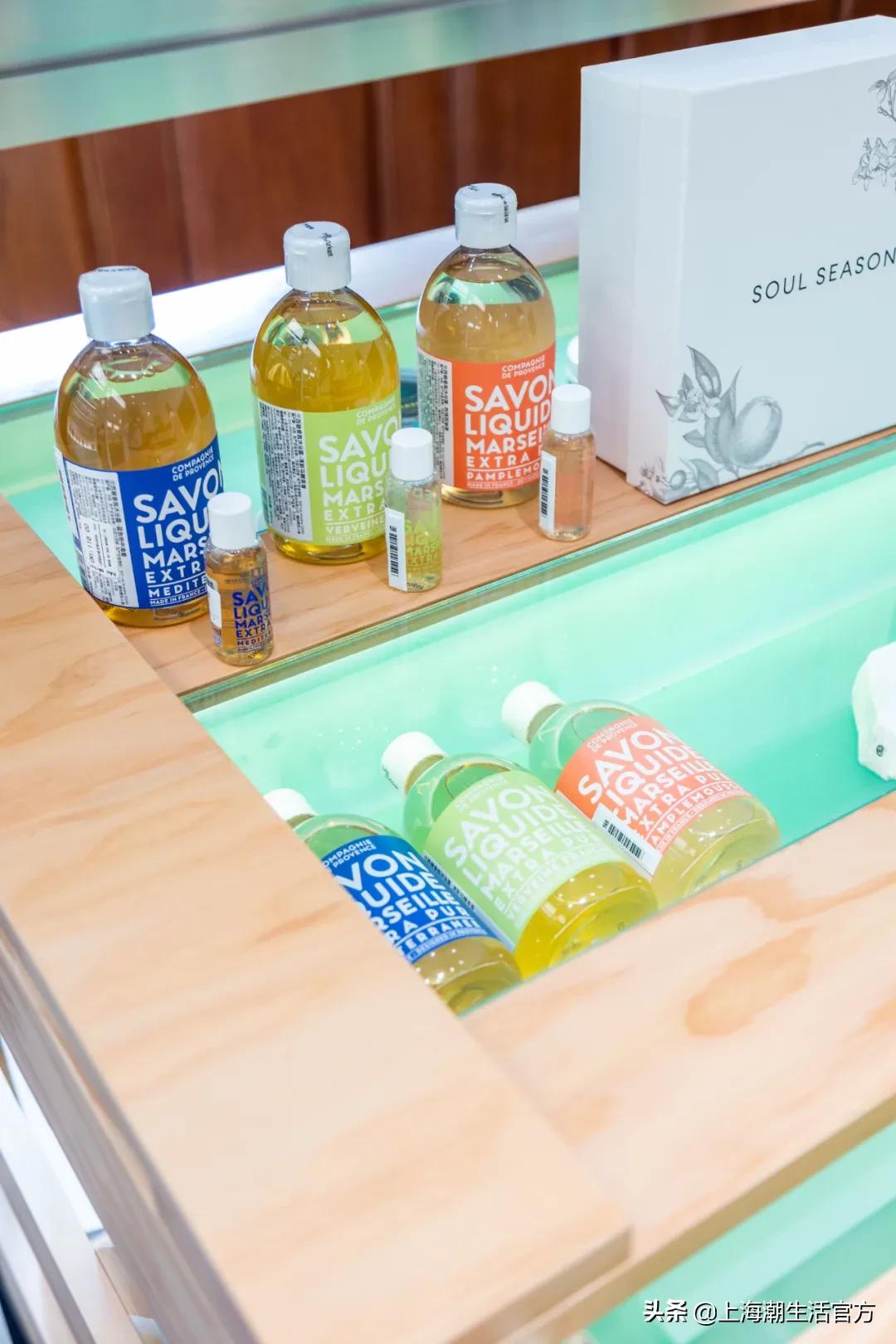 时髦精都在逛的hAomArket好市，一站式承包你的冬日小众好物