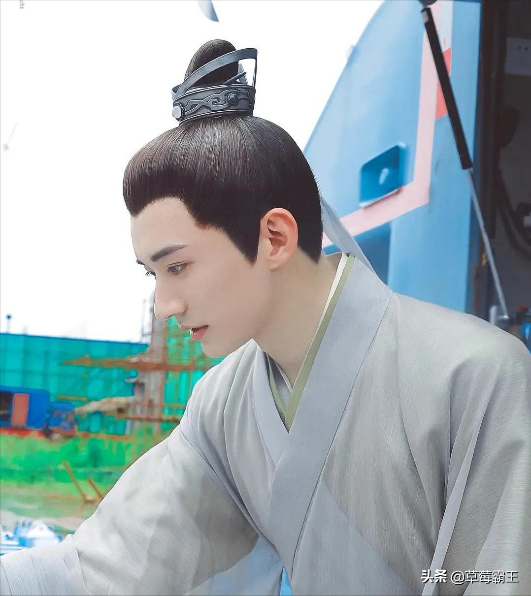 古装剧造型为什么越来越难看,古装造型不够精致