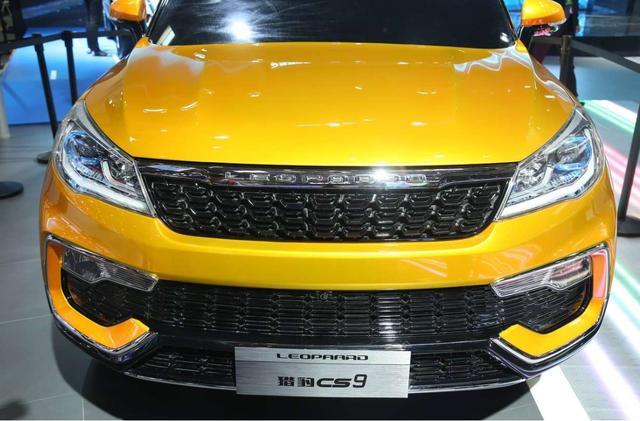 吉利长丰猎豹现状,月销两万尽显颓势