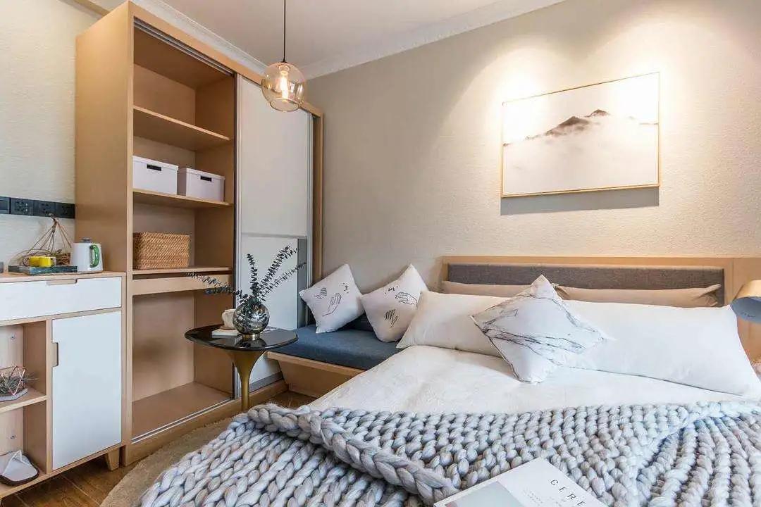 租房布置需要哪些东西,房东出租房子应该配什么家电