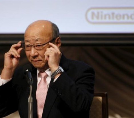 开心的任天堂,你从未见过的任天堂