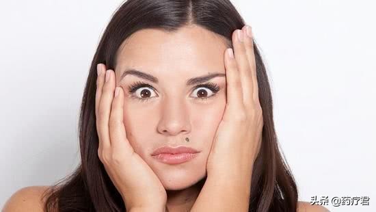 这几种癌千万要注意,这些部位长痣都是癌