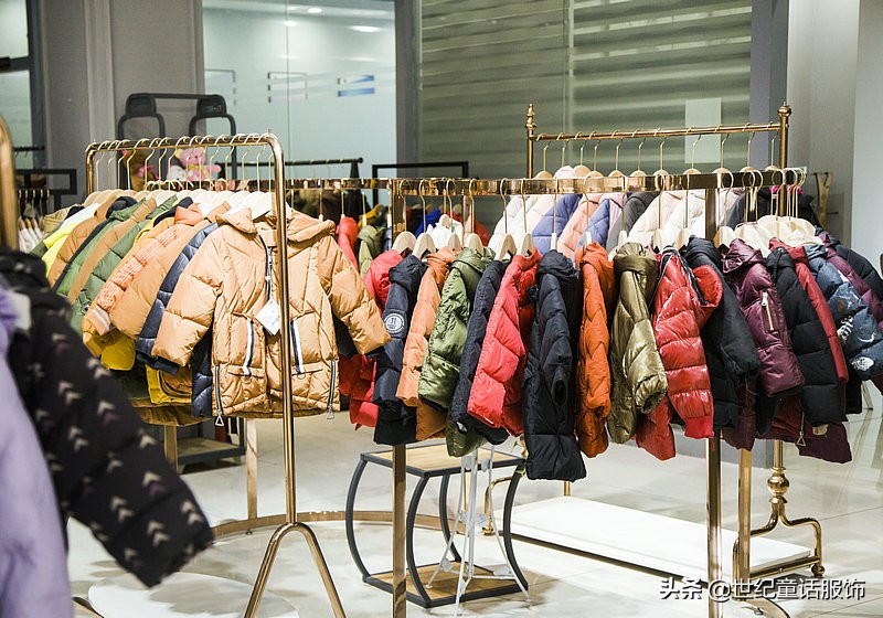 如何开一家能赚钱的童装店,开一家什么样童装店可以赚钱