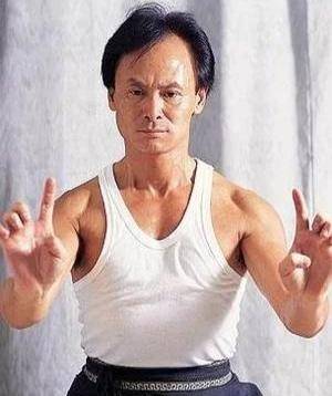 成龙因功夫而出名,曾经功夫巨星现状