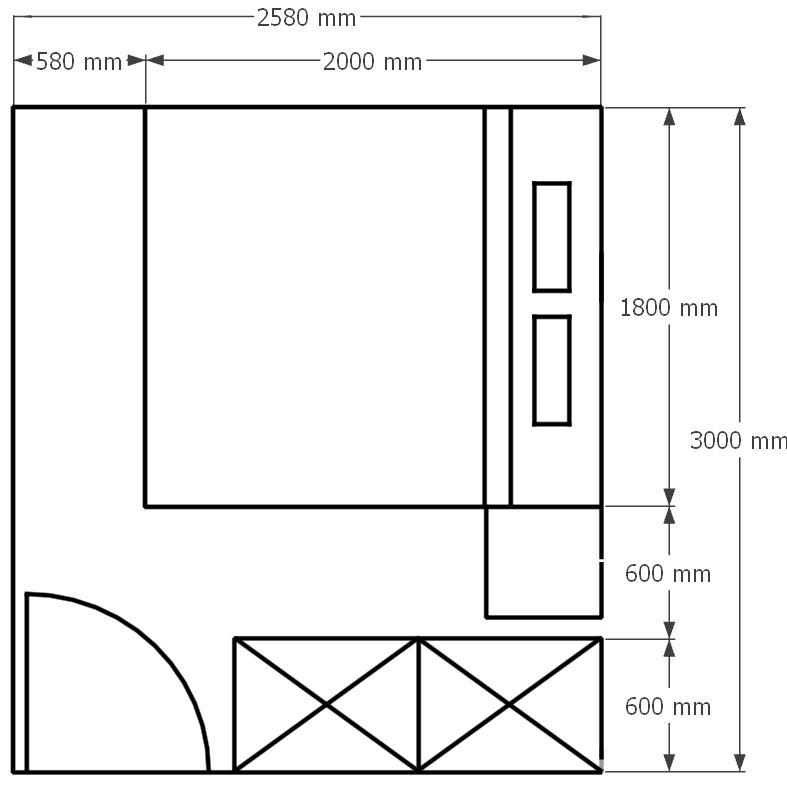 榻榻米如何在国内流行起来的,不要跟风做榻榻米