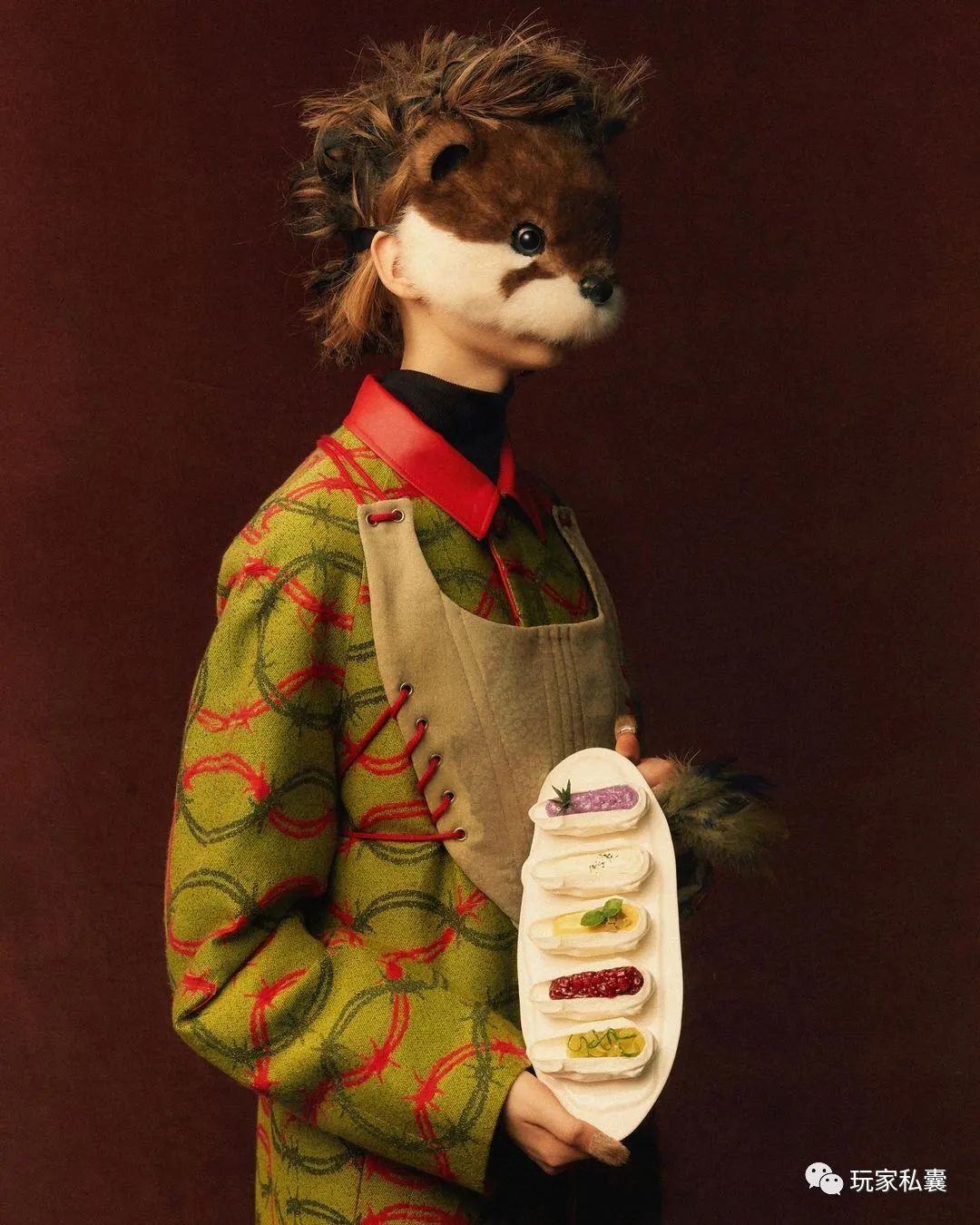 gentlemonster鐪奸暅鍝佺墝,gentlemonster鍝佺墝鐪奸暅鎺ㄨ崘