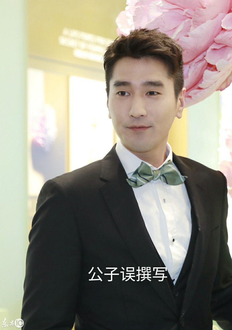 高圆圆为什么会嫁给赵又廷,高圆圆婚姻情感故事