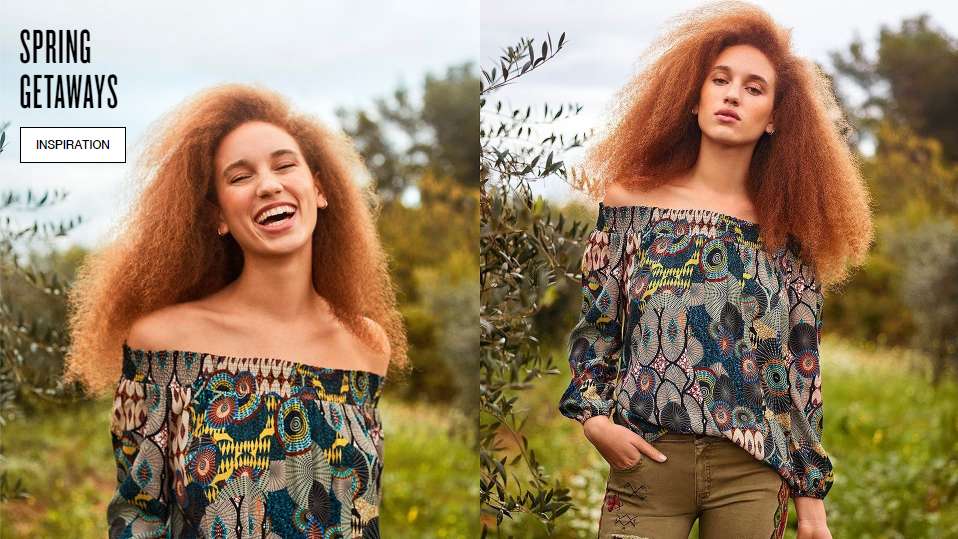 五一去欧洲,五一假期去买衣服