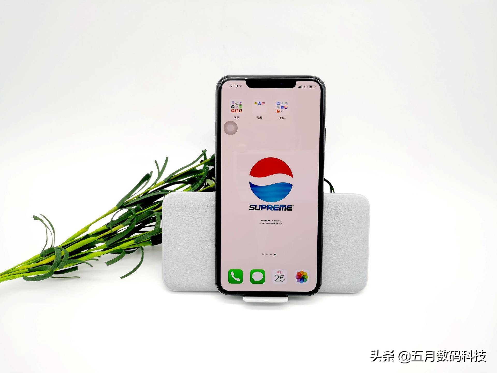 南卡无线充电宝测评,南卡磁吸无线充电宝