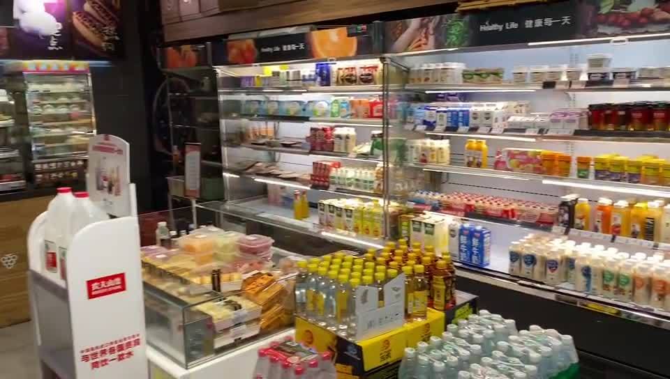 便利店利润那么低怎么还有人加盟,便利店利润有20%吗