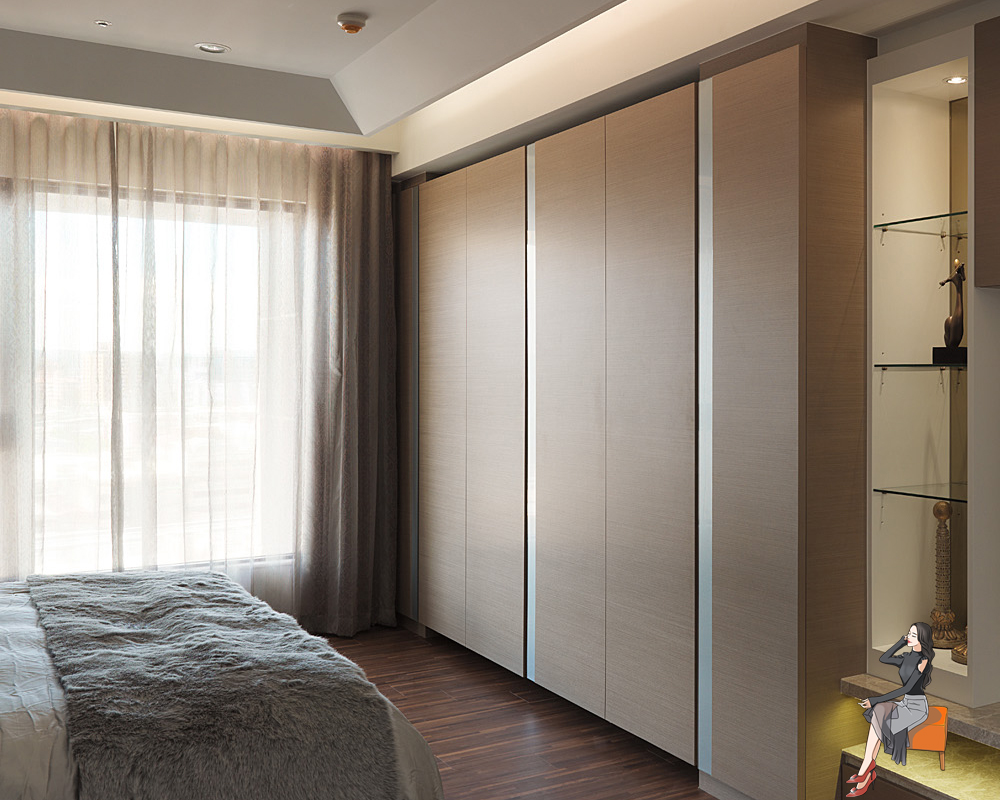 家里装修丑了自己怎么改造,装修记住这四点更好看