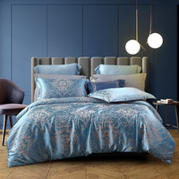 床品四件套品牌推荐,老床品四件套