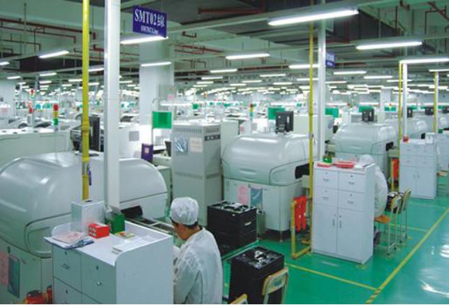 富士康倒闭员工会有多少赔偿,富士康倒闭会有影响吗