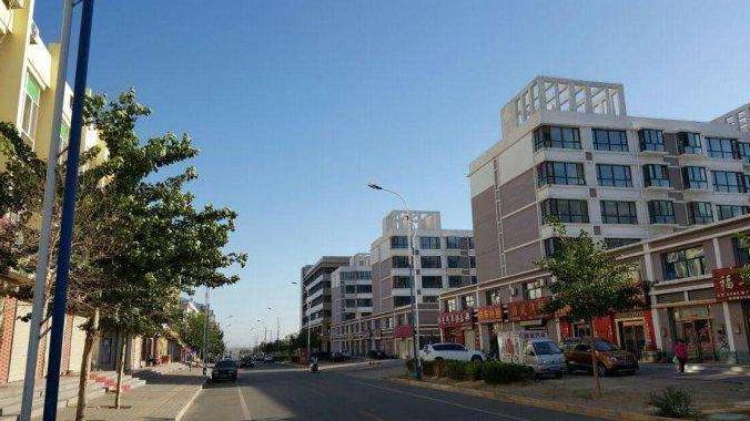 内蒙古自治区有多厉害,内蒙古哪个镇经济最好