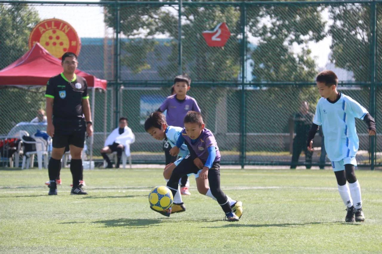 中国足球小将长三角周末赛,足球小将冠军挑战赛2013组直播