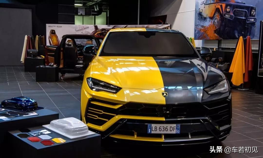 汽车制造平台不少，你印象最深的是哪个平台？