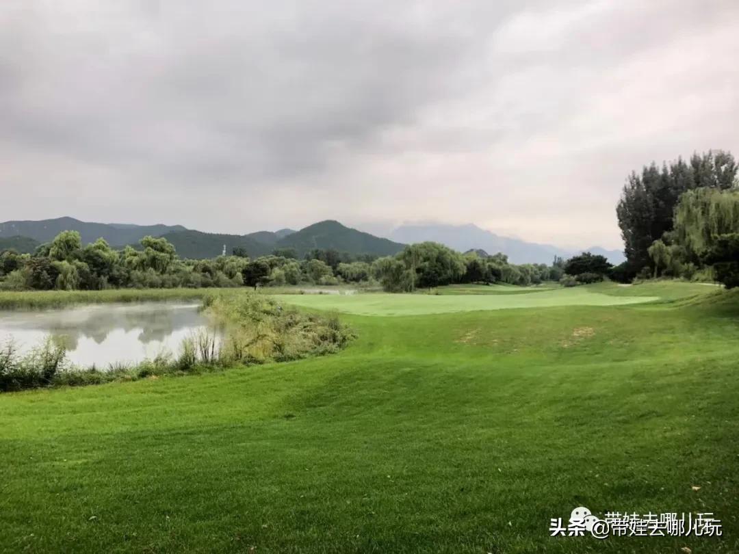 密云最好的酒店,密云清凉谷酒店推荐