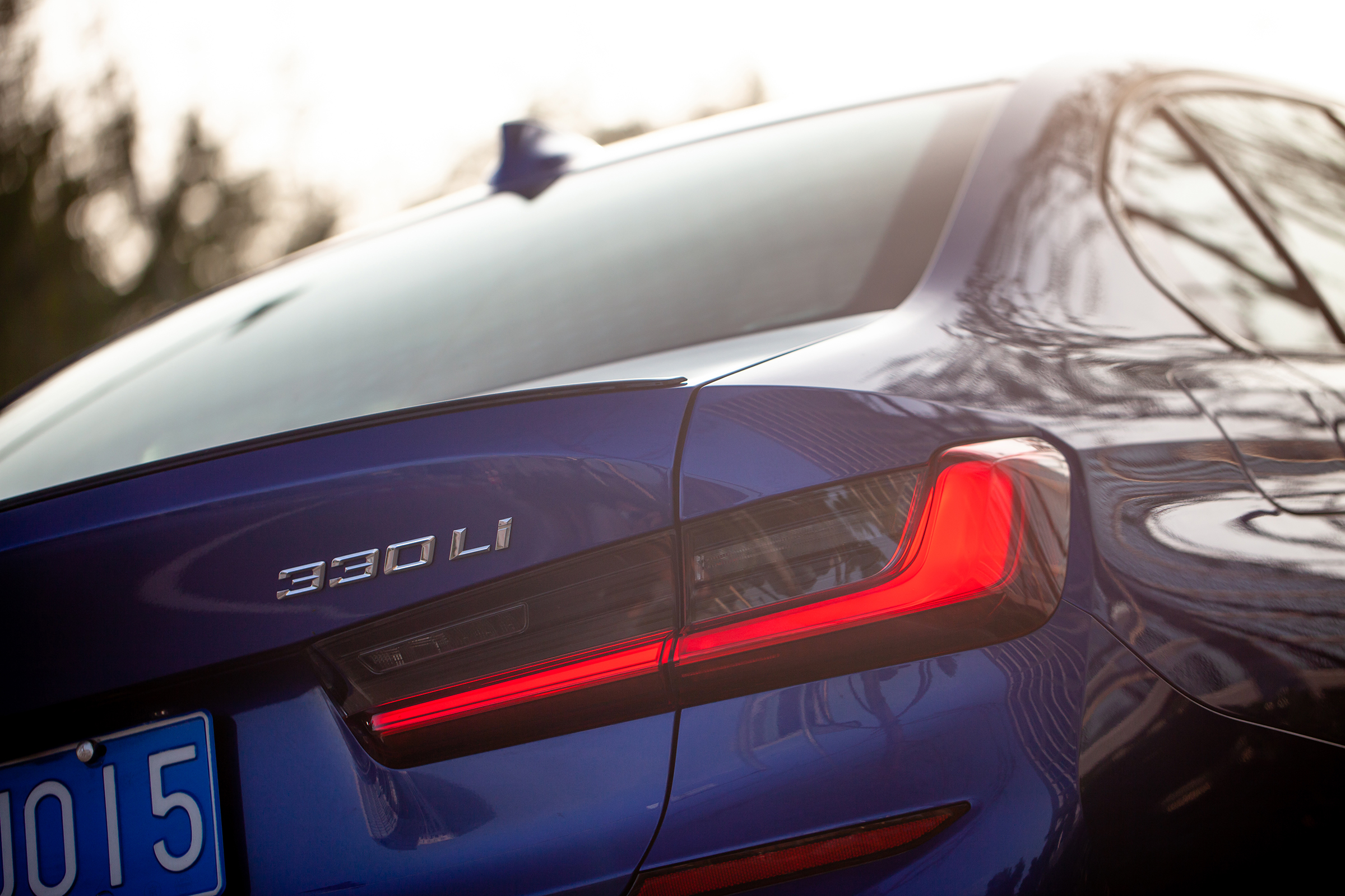 宝马330li试驾测评,宝马330li试驾感受