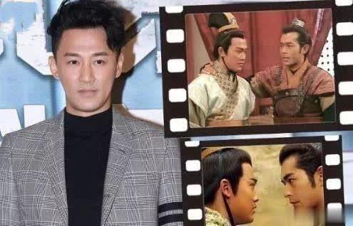 被误认为香港明星的内地明星,被误认为是香港人的10位内地明星