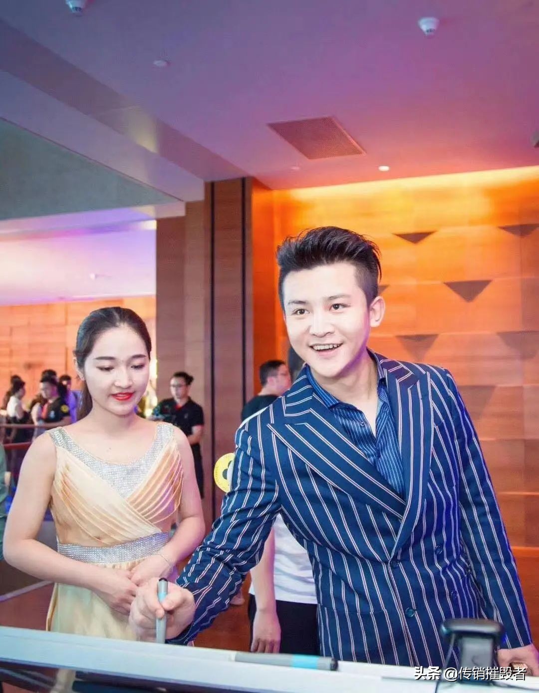 央视曝光微商直销传销,微商传销遭央视曝光