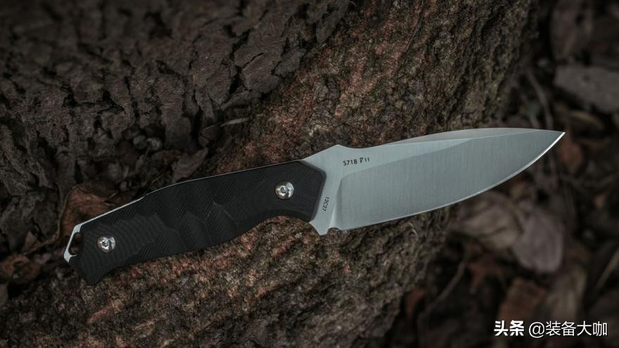 国产十款最值得购买的户外刀,在户外露营斧子好用还是刀好用