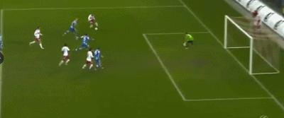 曾经的欧联杯射手王，当打之年来到中超，如今要为中国而战